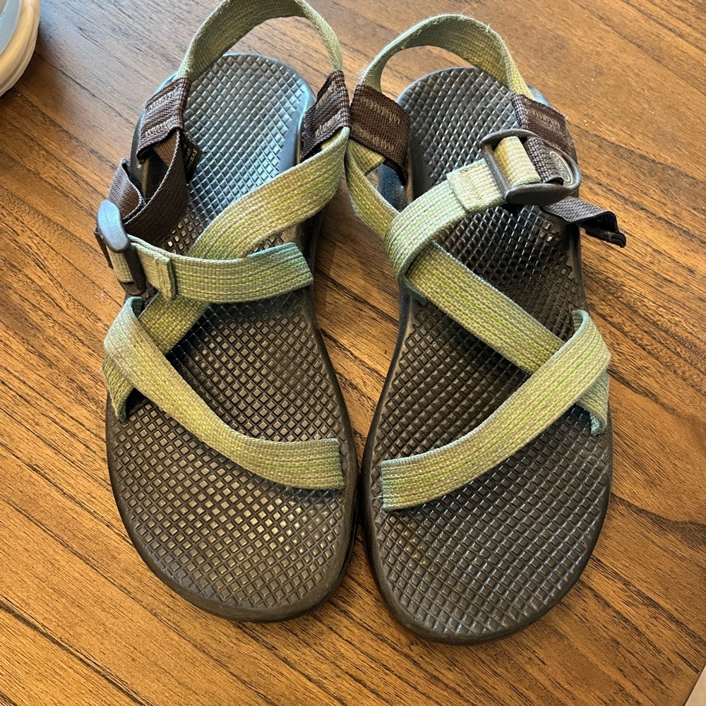 Chaco Sandal